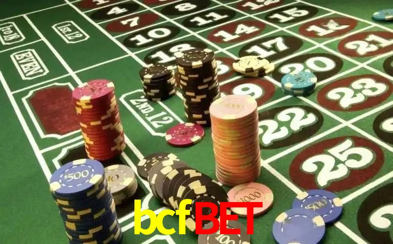 Estatísticas bcfbet