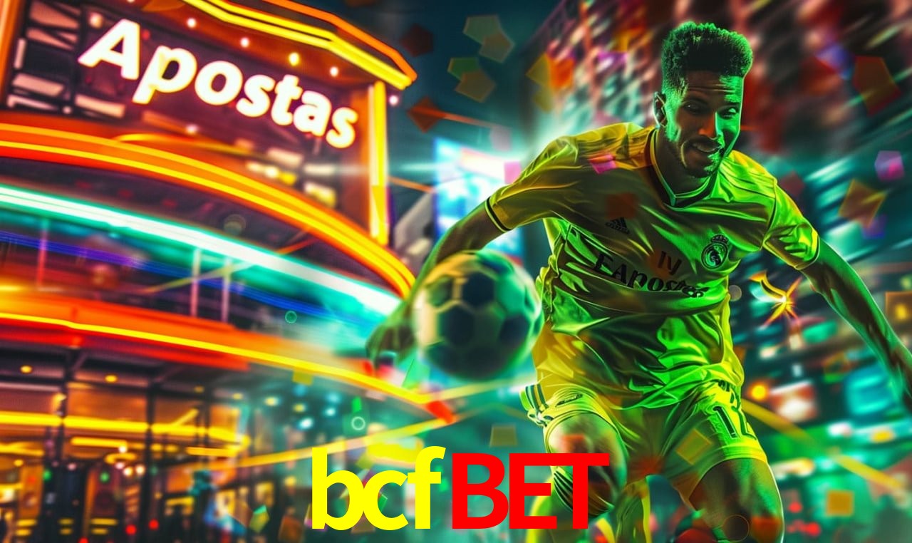 Experiência VIP bcfbet