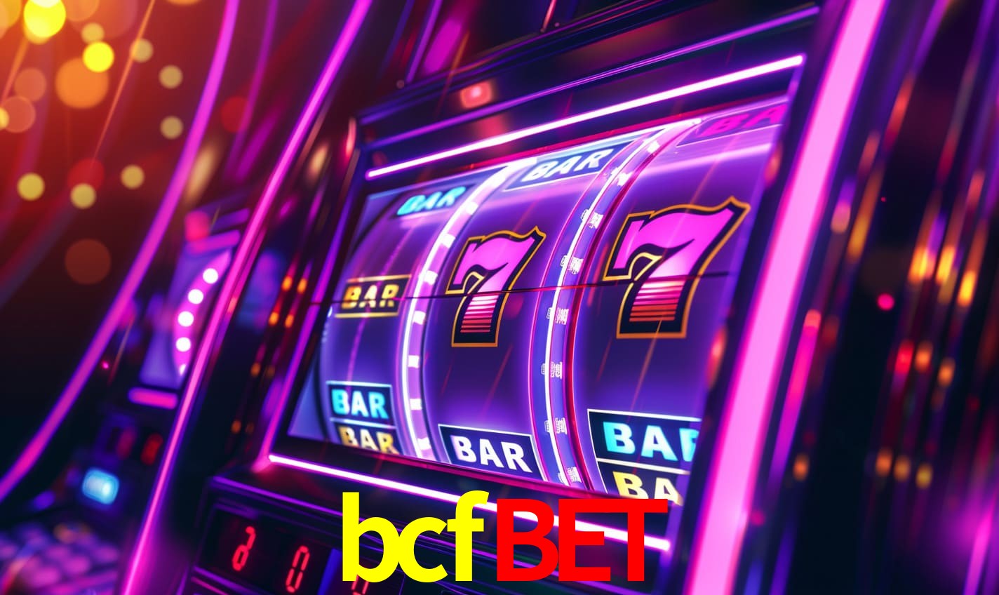 bcfbet: Seu Cassino Premiado com Pagamentos Rápidos