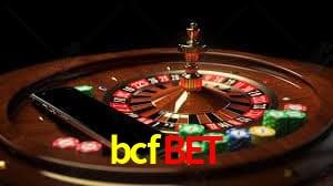 Welcome Bonus bcfbet