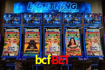 A Emoção da Loteria na bcfbet: Uma Chance de Mudança de Vida