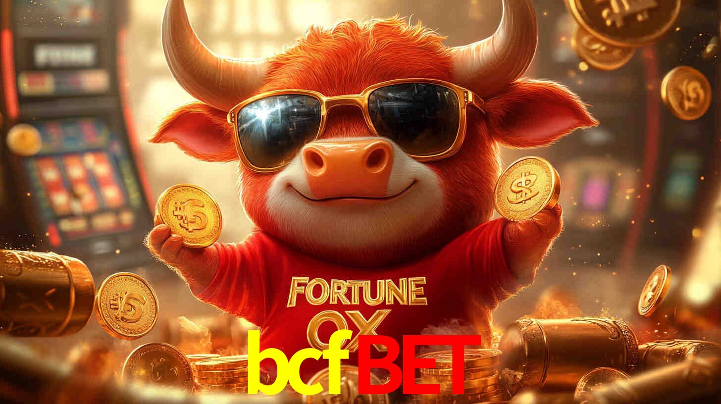 bcfbet login
