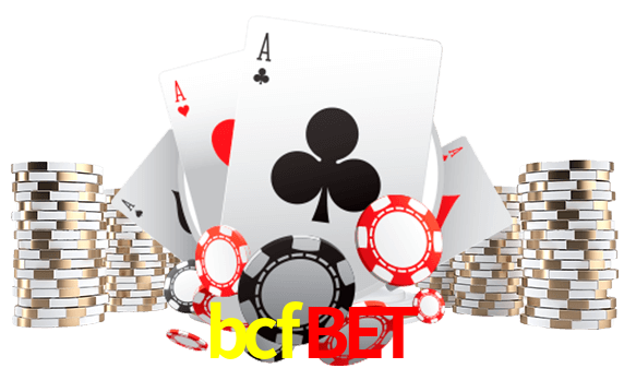 Jogue jogos de pôquer em bcfbet