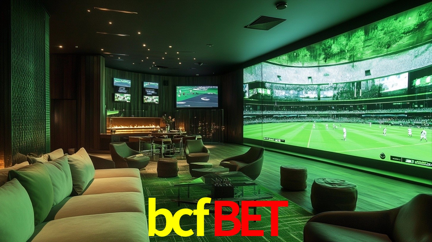Sinta a adrenalina dos jogos de cassino com bcfbet