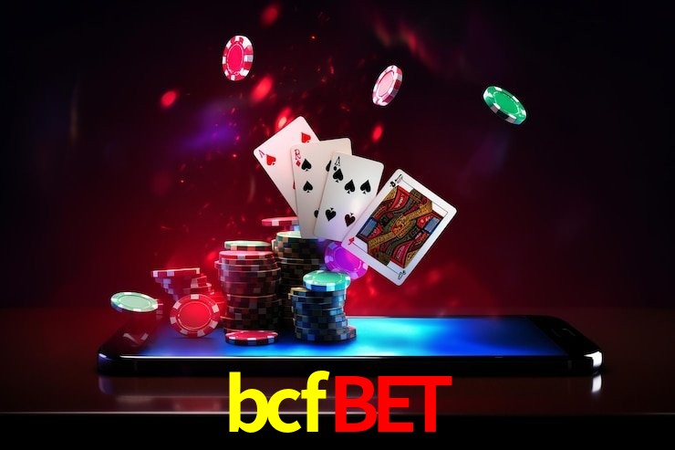 Live Casino bcfbet