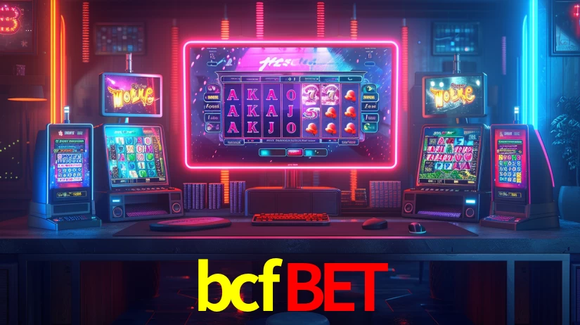 bcfbet login