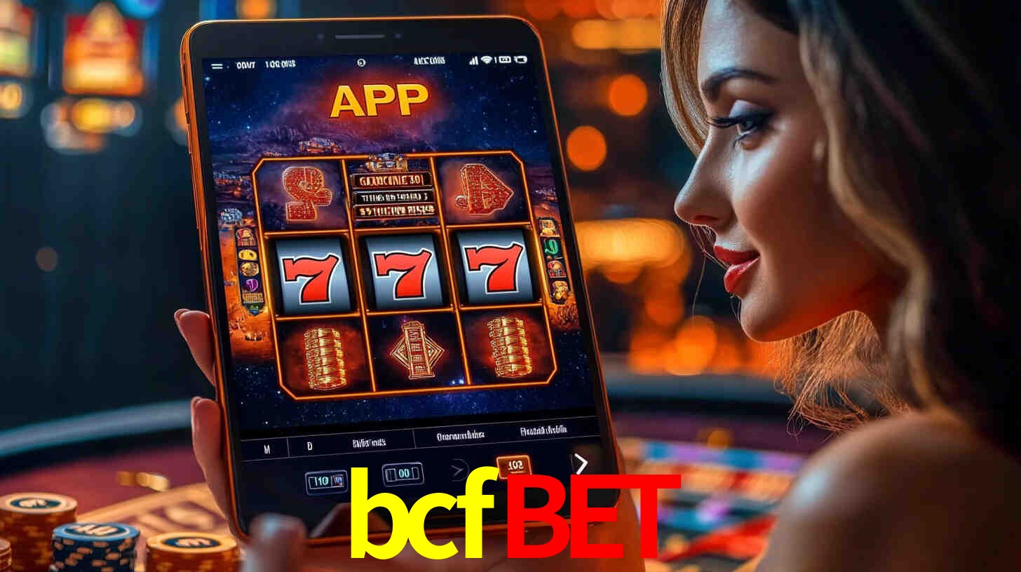 bcfbet: Seu Especialista em Apostas Esportivas Brasileiras