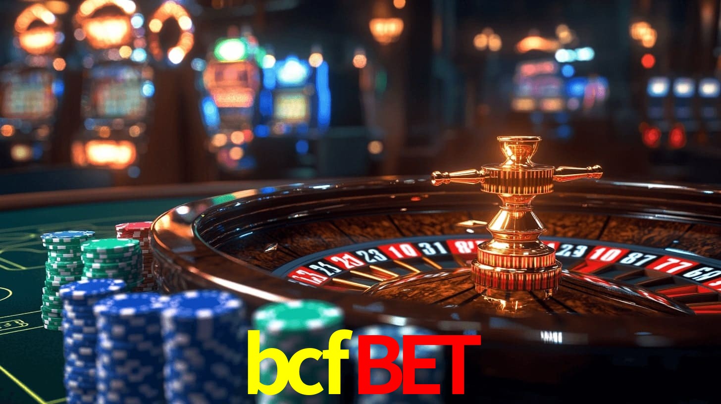 bcfbet login