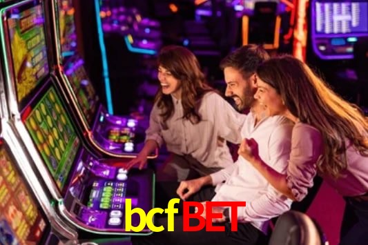 Desvendando o Mundo dos Jogos Virtuais na bcfbet