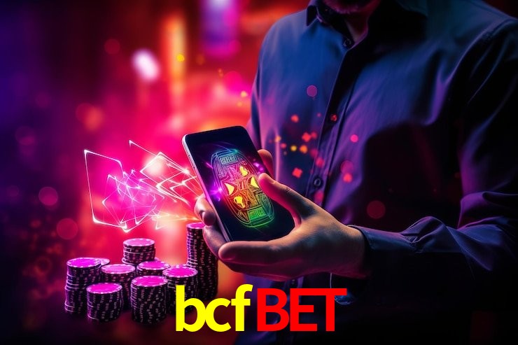 Jogos Exclusivos bcfbet