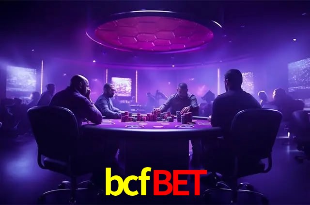 Apostas de Tênis bcfbet