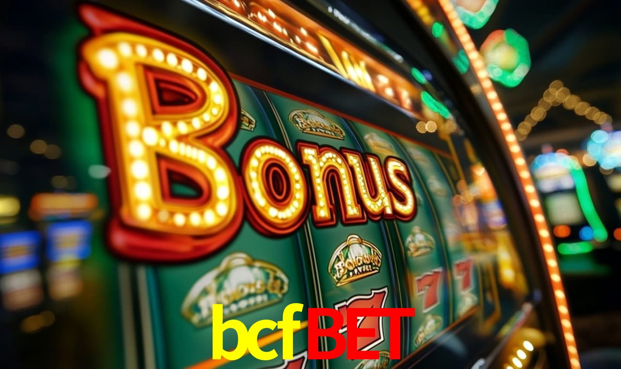 Promoção Relâmpago bcfbet
