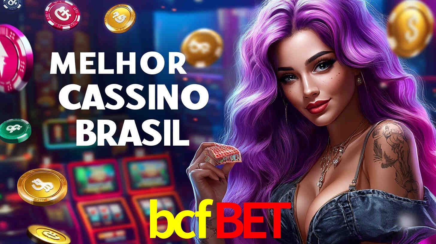 A Popularidade dos Caça-Níqueis no bcfbet