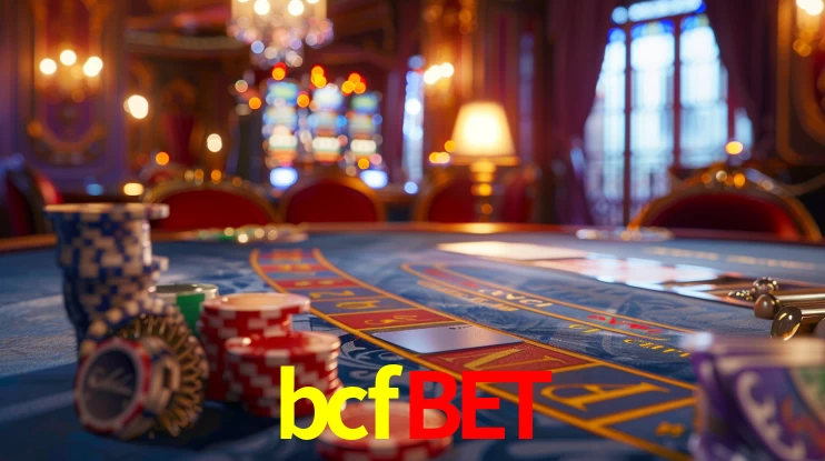 2FA Security bcfbet