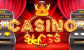 Game Providers bcfbet