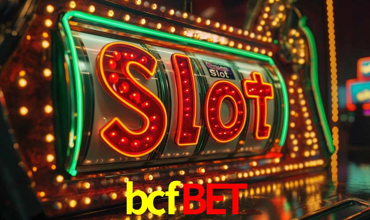 Login Seguro bcfbet