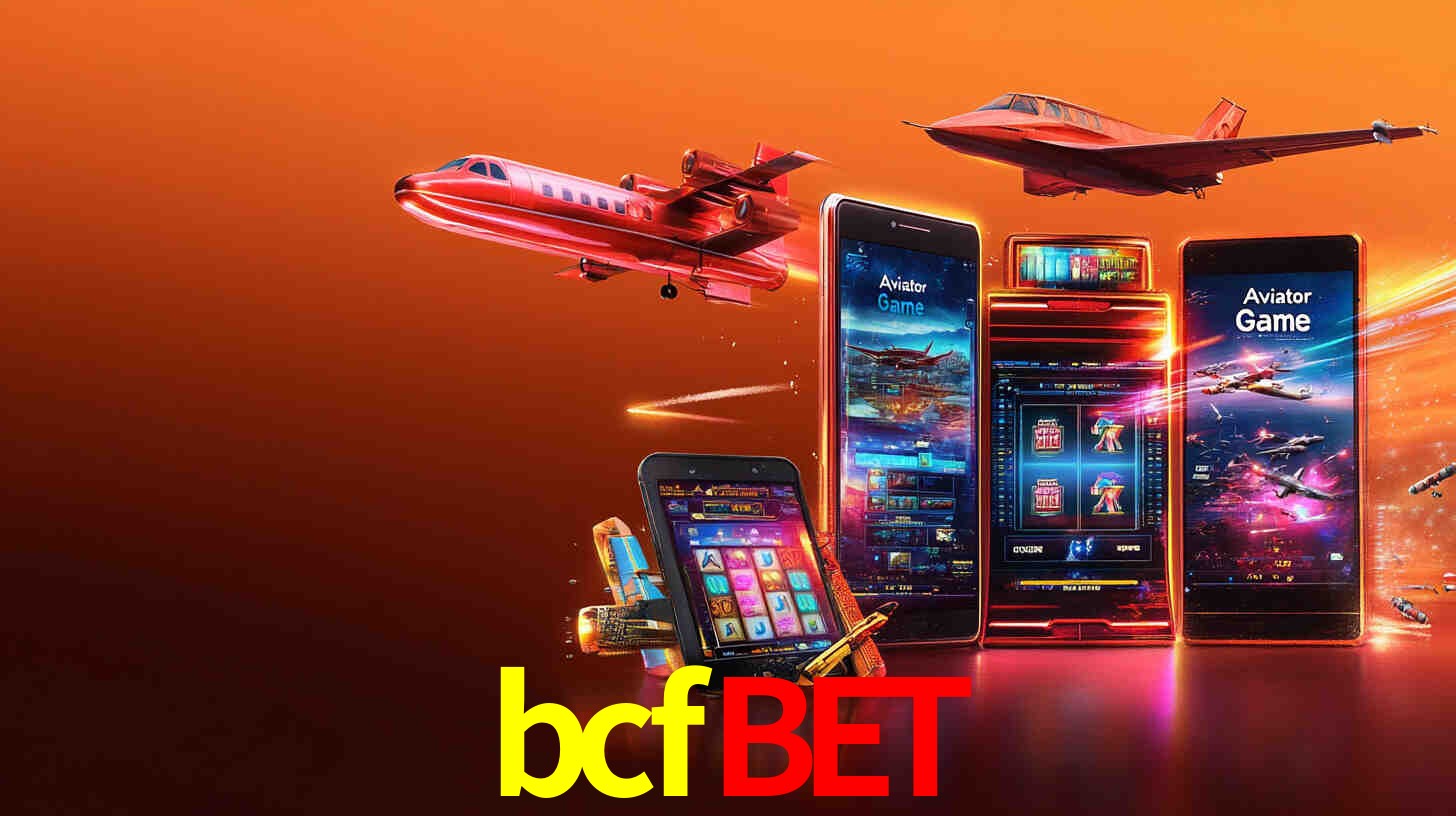 Descubra a Magia dos Jogos de Arcade no bcfbet