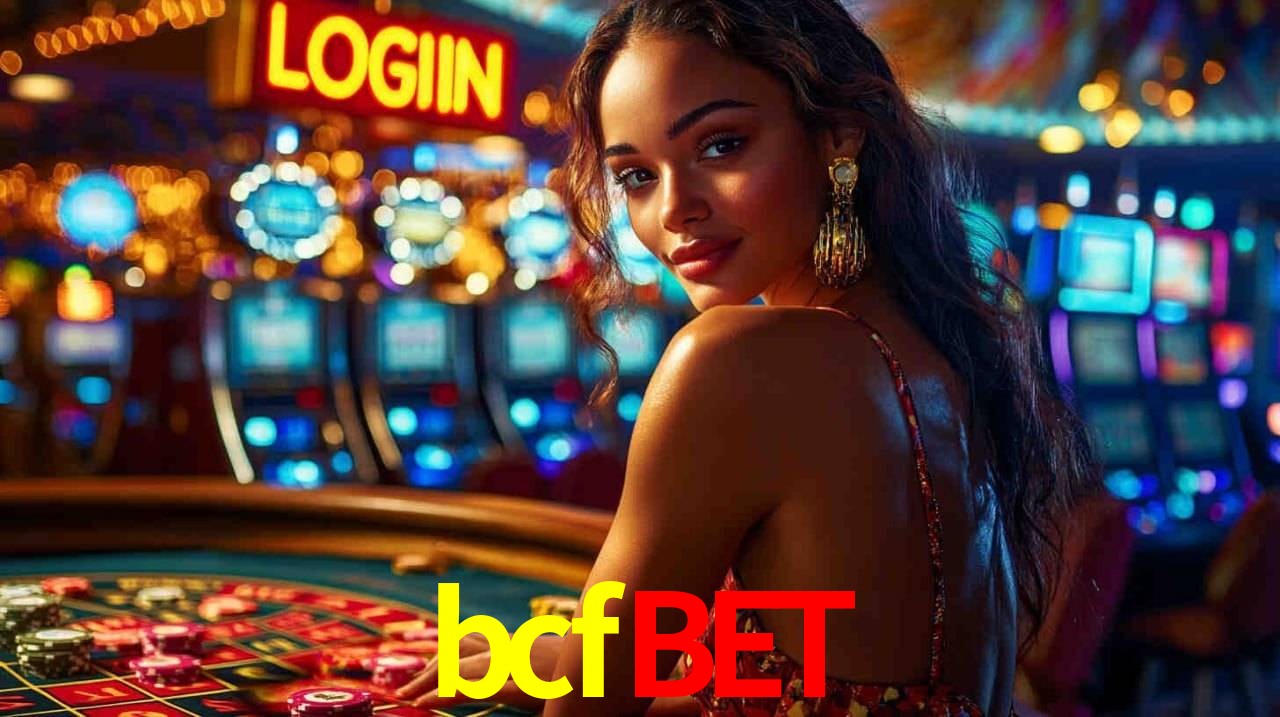 Recursos de Bônus bcfbet