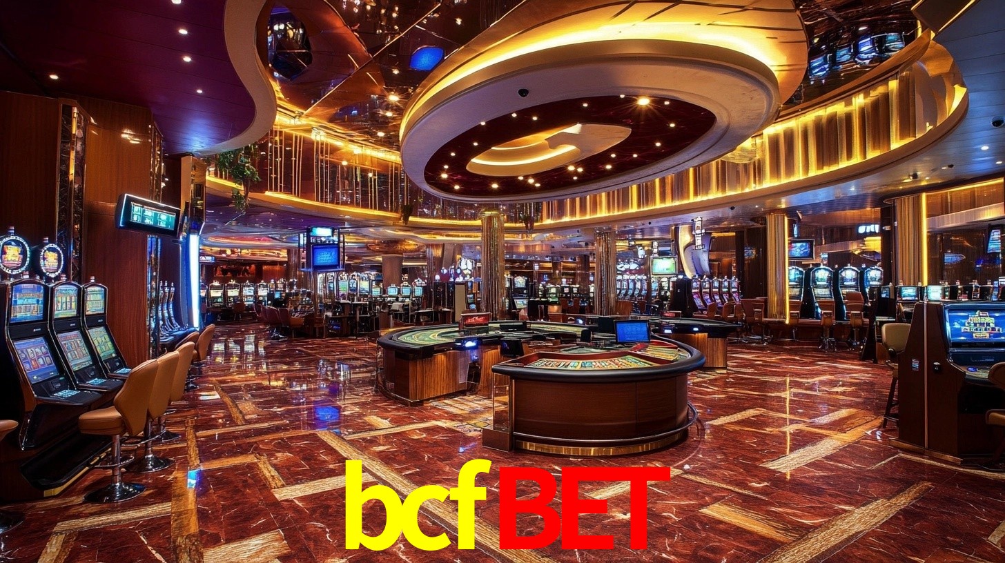 VIP Casino bcfbet