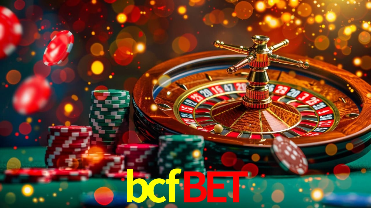 Descubra a Essência do bcfbet: Nossa História e Compromissos