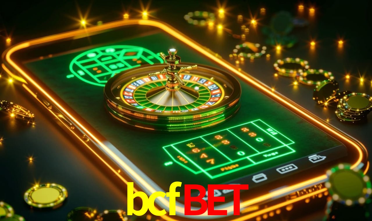 Benefícios da Conta bcfbet