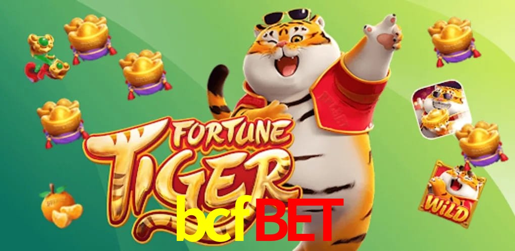 Bonus Features bcfbet