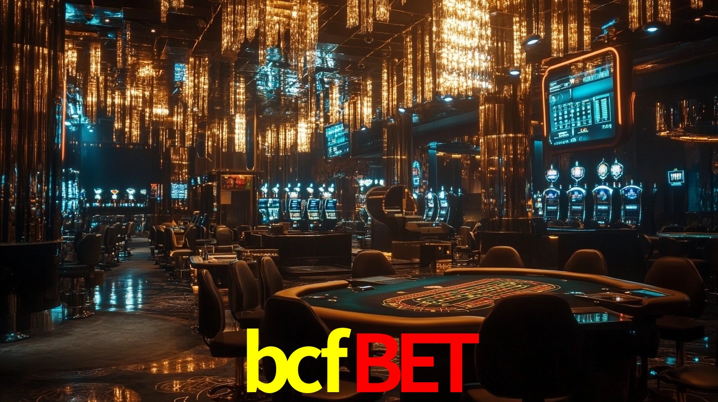 bcfbet.com