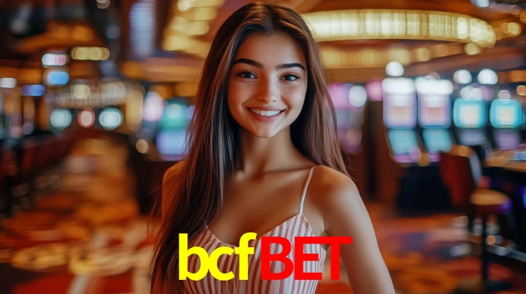 Welcome Bonus bcfbet