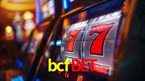 Jogos de Slot bcfbet