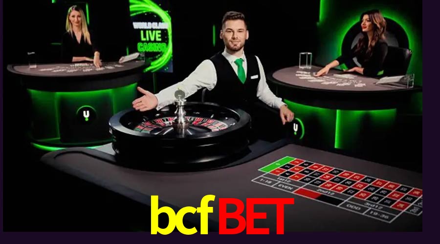 Platform Technology bcfbet