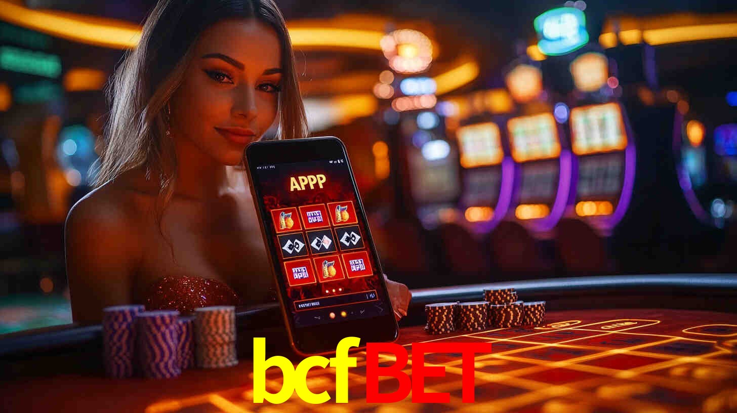 Apostas Esportivas na bcfbet: Um Guia Completo