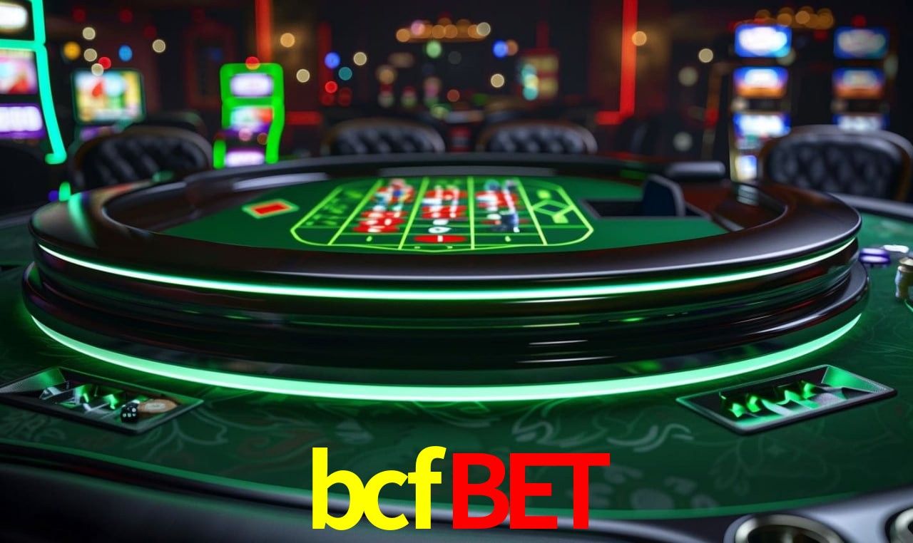 Seasonal Promotions bcfbet