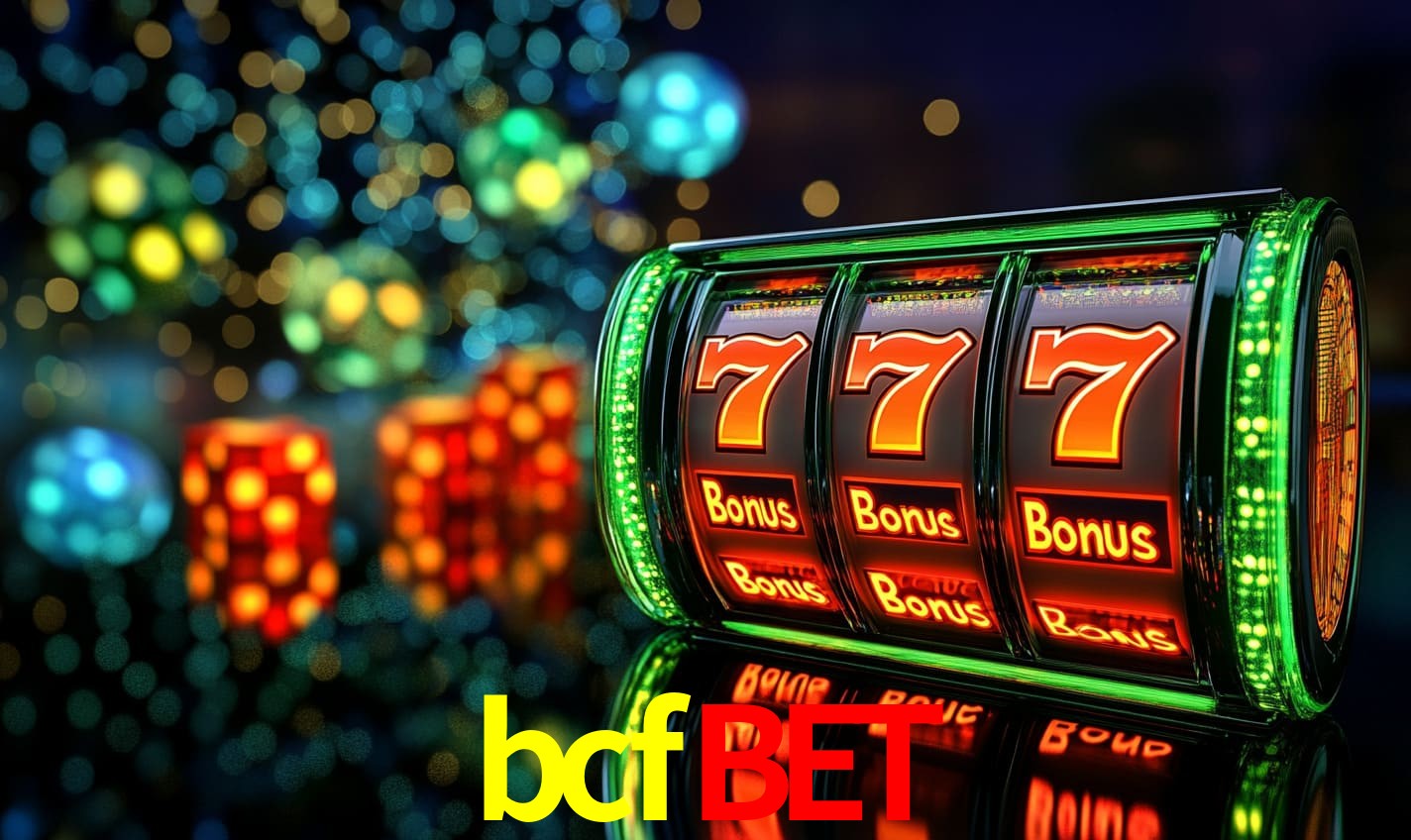 Diretório de Jogos bcfbet