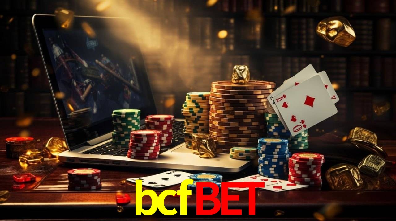 Bônus Diários bcfbet