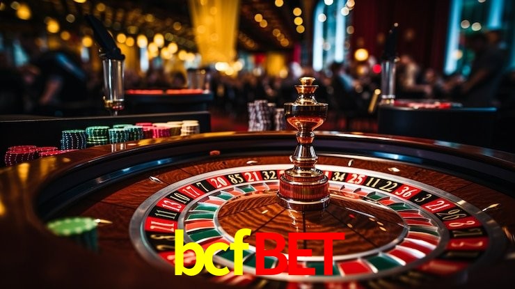 Exclusive Offers bcfbet