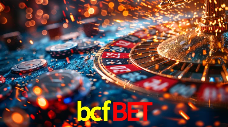 Account Benefits bcfbet