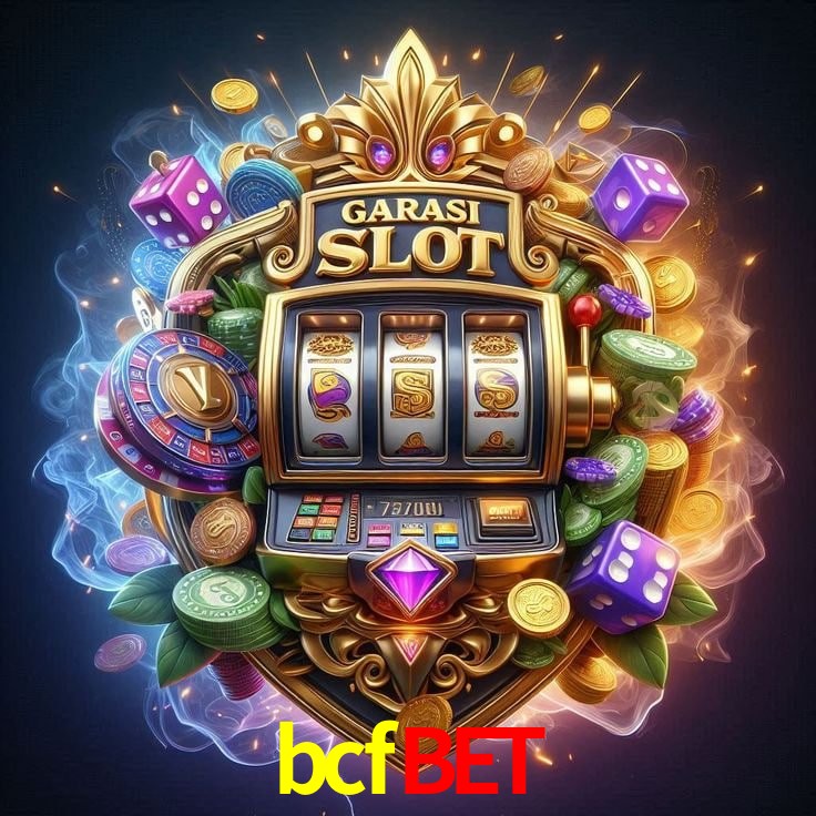 Provedores de Jogos bcfbet