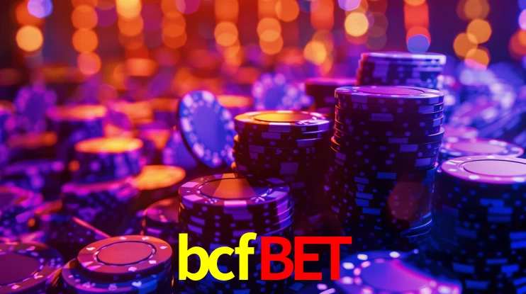 bcfbet: A Experiência de Casino com Jogos de Mesa ao Vivo