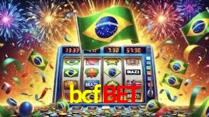 Slot Games bcfbet