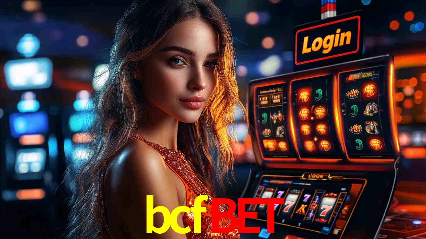 Experimente o Login Seguro Premium no bcfbet