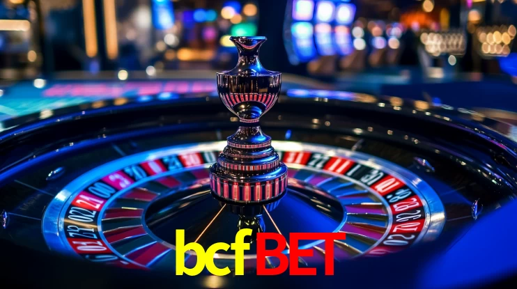 bcfbet App Interface