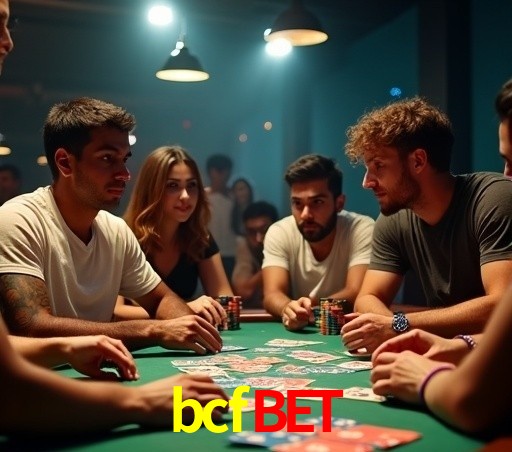Especiais de Fim de Semana bcfbet