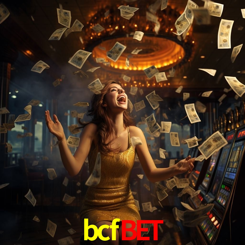 Tennis Betting bcfbet