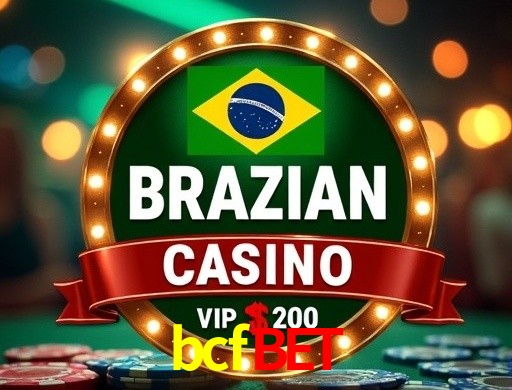 cassino bcfbet