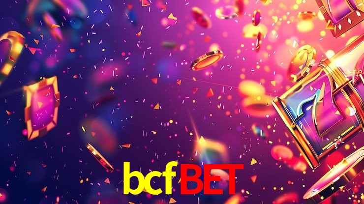 Inovações de Jogos na bcfbet: O Futuro das Experiências Interativas