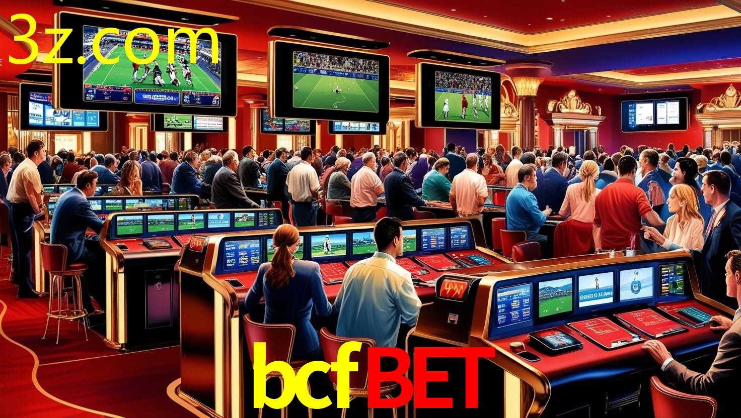 BCFBET