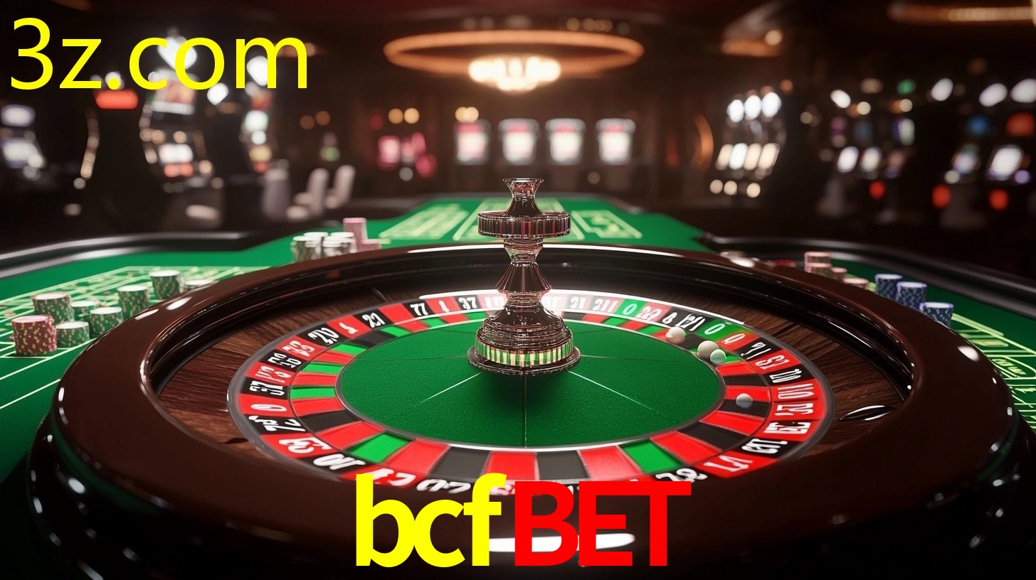 BCFBET