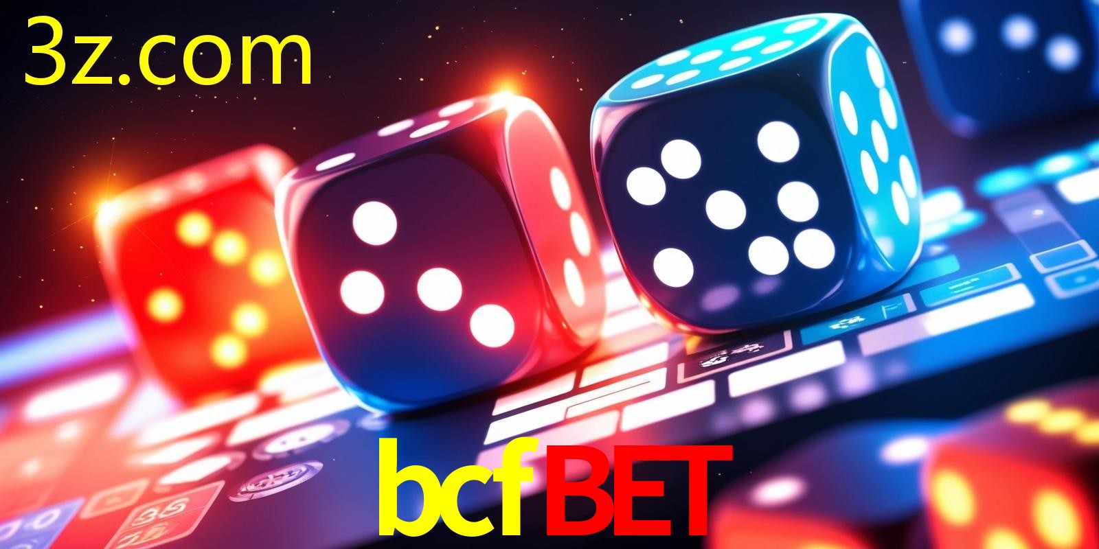 BCFBET