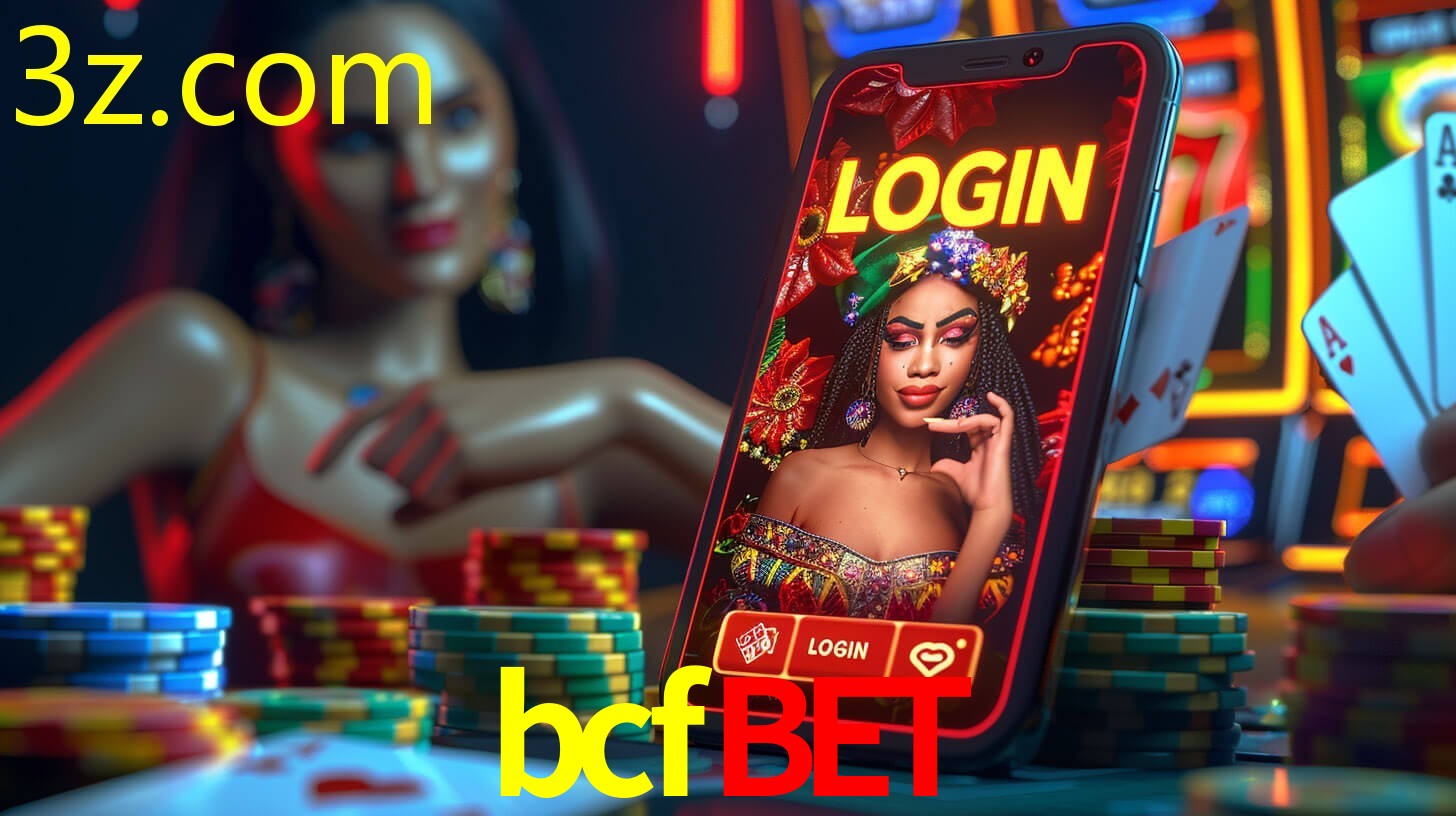 BCFBET