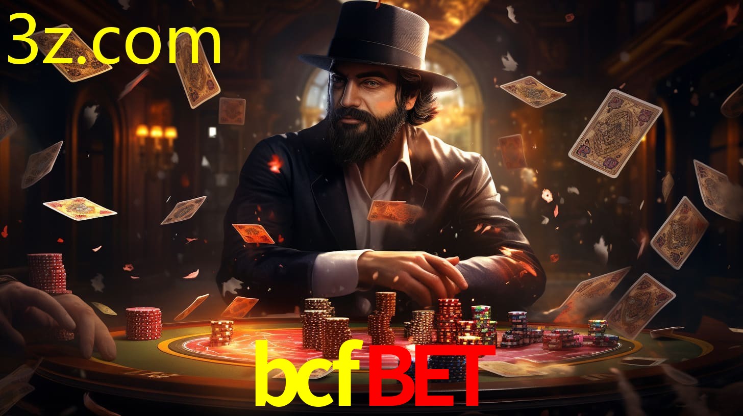 BCFBET